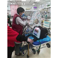 西安救护车出租病人接送服务电话 