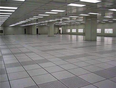 重庆防静电地板
