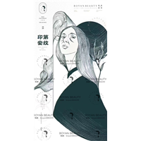 深圳印第安纹剥离美学