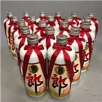 云南昆明老酒回收