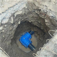 大连市管道漏水维修