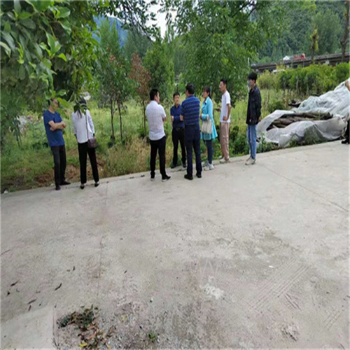 西安水土保持方案编制
