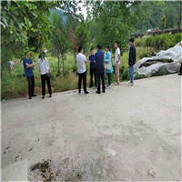西安水土保持方案编制