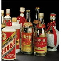 保定烟酒回收