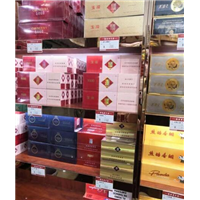 无锡名烟回收