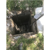 溧阳疏通下水道