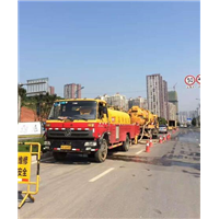 溧阳管道疏通