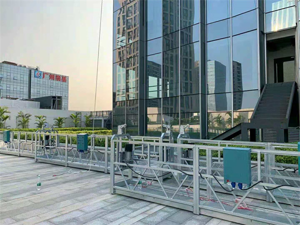 广州荔湾区吊篮出租