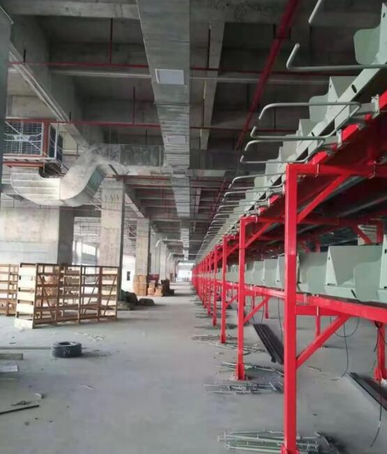 湖州通风管道