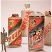 贵阳本地高价回收茅台老酒名酒冬虫夏草等礼品