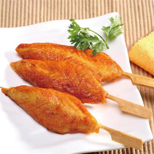 抚州佰味源食品有限公司