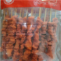 抚州佰味源食品有限公司