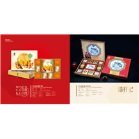 昆明月饼 