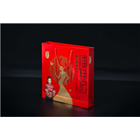 潘袋【昆明中秋节月饼】 