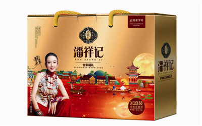 合家福—昆明月饼|昆明月饼厂|昆明月饼批发 