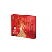 潘礼袋5 【昆明中秋节月饼】 