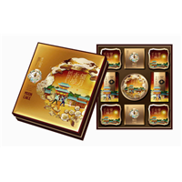 古城望月—昆明月饼|昆明月饼厂|昆明月饼批发 
