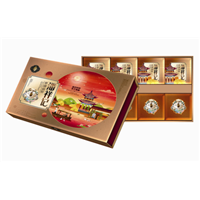 翠湖荷轩—昆明月饼|昆明月饼厂|昆明月饼批发 
