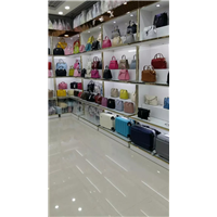 银川展台展柜厂家- 银川母婴展示柜厂家 