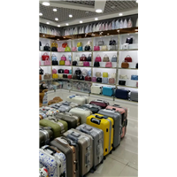 银川展台展柜厂家- 银川烤漆展示柜厂家 