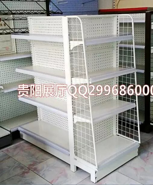 银川服装展示柜厂家- 银川面点展示柜厂家 