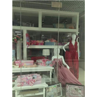 银川鞋帽展示柜厂家- 银川玉器展示柜厂家 
