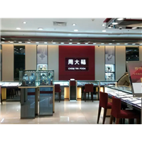 银川药店展示柜厂家- 银川商场展示柜厂家 
