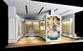 银川珠宝展示柜厂家- 银川商场展示柜厂家 
