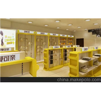 银川床上用品展示柜厂家- 银川玻璃展示柜厂家 