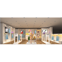 银川烤漆展示柜厂家- 银川箱包展示柜厂家 