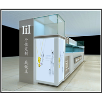 银川玻璃展示柜厂家- 银川烤漆展示柜厂家 