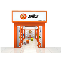 银川木制展示柜厂家- 银川玻璃展示柜厂家 
