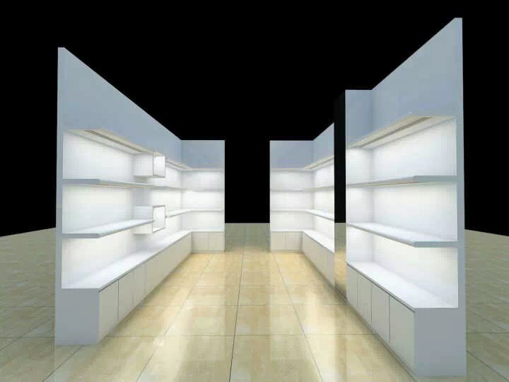 银川特产展示柜厂家- 银川手表展示柜厂家 
