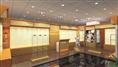 银川特产展示柜厂家- 银川童装展示柜厂家 