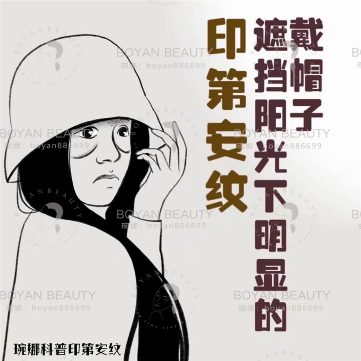 博妍美学