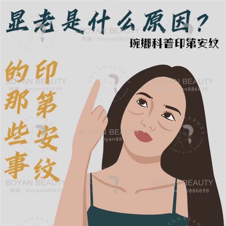 博妍美学
