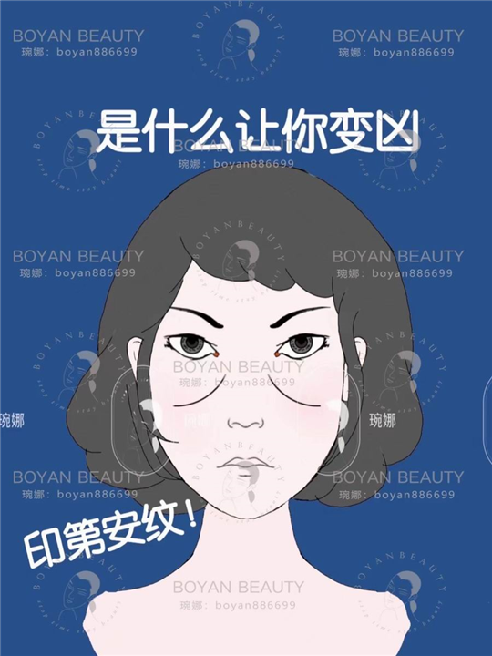 博妍剥离微整