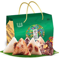 昆明清真粽子批发