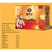 【潘祥记合家福礼迷你礼盒】 昆明月饼批发13759400464续经理 