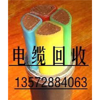 废电缆回收 电缆回收价格 