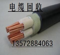 电线电缆回收 废电缆回收 