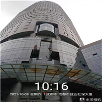 乐至县外墙清洗