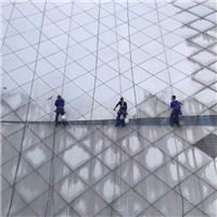 温州保洁公司