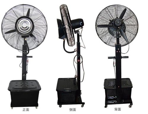 东莞风扇出租/东莞水雾风扇租赁/东莞冷气风扇出租 