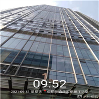 德阳外墙清洗