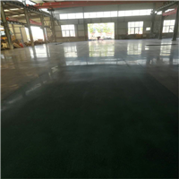 新疆环氧地坪