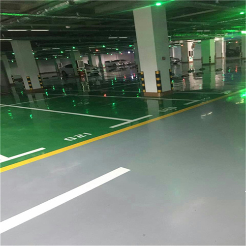 新疆环氧地坪厂家