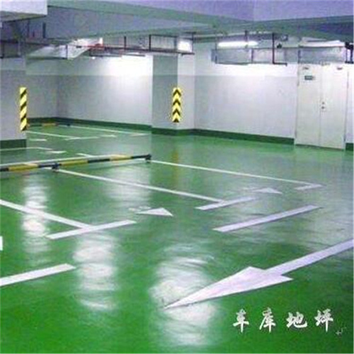 新疆环氧地坪