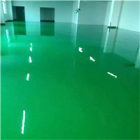 新疆环氧地坪