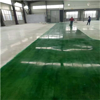 新疆环氧地坪